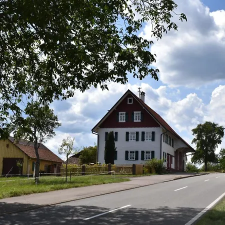 Holiday home Nordschwarzwald *