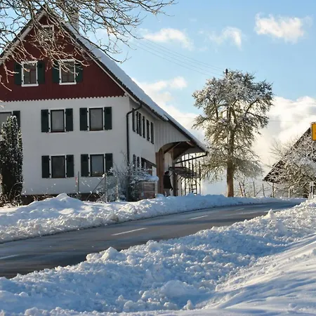 Holiday home Nordschwarzwald Neuweiler (Calw)