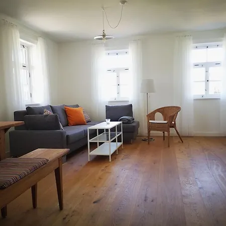 Nordschwarzwald Holiday home