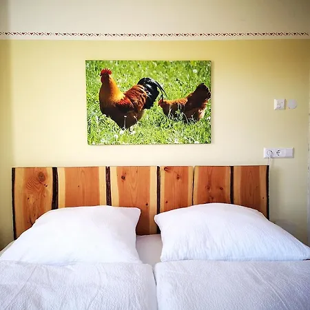 Holiday home Nordschwarzwald *