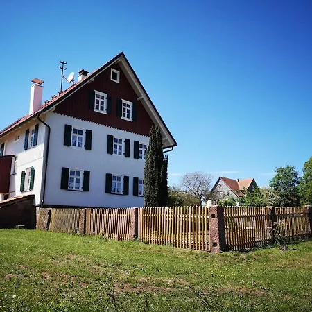 Nordschwarzwald Neuweiler (Calw)