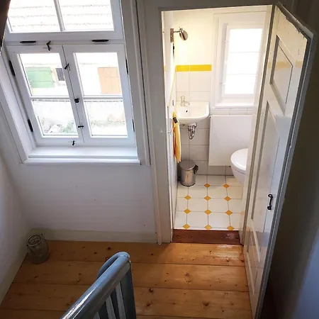 Nordschwarzwald Holiday home